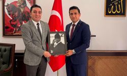 CHP Osmaniye’den Başsavcı Altınay’a Adli Yıl Ziyareti