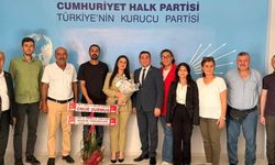 CHP’li Berfin Taylan’dan Osmaniye’ye Gençlik Ziyareti