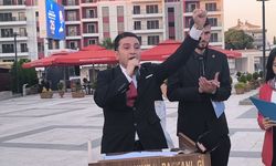 CHP'li  Tekerek: “Siyaseti Yeniden Halkın Umudu Yapacağız”