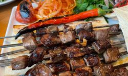 Gaziantep Sofralarının Vazgeçilmezi: Ciğer Kebabı
