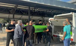 Emine Çil Osmaniye’de Toprağa Verildi