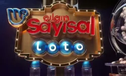 24 Eylül Çılgın Sayısal Loto Sonuçları Açıklandı