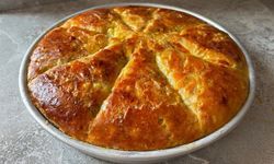 Kahvaltı Ve Çay Saatlerinin Vazgeçilmezi: Patatesli Çörek
