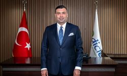 DEİK Türkiye-Güney Sudan İş Konseyi Başkanı Serdar Yıldızgörer MTSO Başkanlığına aday oldu