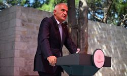 Depremde hasar gören Kahramanmaraş Kalesi restorasyonun ardından yeniden ziyarete açıldı