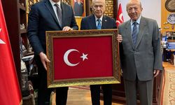 Osmaniye’nin Yatırımları Ve İhtiyaçları İçin Ankara’da Görüşme