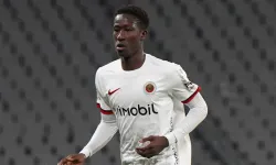 Gençlerbirliği Diabate’yi Newcastle United’a Sattı