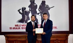 Dörtyol Başhekimi Arslan Bakanlıkta Görevlendirildi