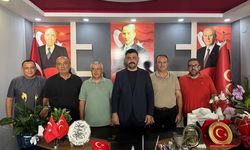 MHP Dörtyol’da Birlik ve Dayanışma Buluşması