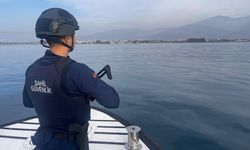Dörtyol Sahillerinde Kesintisiz Güvenlik: Ekipler Denetimlerini Sürdürüyor