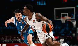 Dubai Basket Real Madrid Maçı Saat Kaçta Hangi Kanalda?