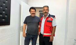 Düziçi’nde şehit yakınlarına anlamlı ziyaret