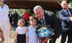 Düziçi Belediye Başkanı İba’dan Yeni Eğitim Yılı Mesajı