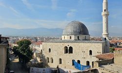 Antakya Şeyh Ali Camii’nde Restorasyonda Sona Gelindi