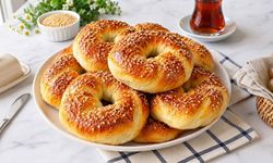 Osmaniye'de Pofuduk Simit Poğaça Tarifi