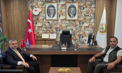 Osmaniye Aile ve Sosyal Hizmetler İl Müdürlüğünden Orman İşletme Müdürlüğüne Ziyaret