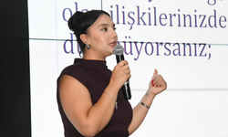 Osmaniye’de Personele İntiharı Önleme Eğitimi! “Fark Etmek Hayat Kurtarabilir”