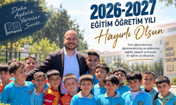 Bekirhan Uyutmaz’tan Öğrenci, Öğretmen Ve Velilere Yeni Dönem Mesajı