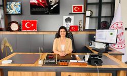 Düziçi İlçe Milli Eğitim Müdürü Elif Aksay’dan Yeni Eğitim Öğretim Yılı Mesajı