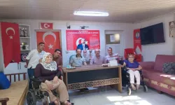 Cihangir’den 7 Ocak’a Destek Çağrısı