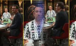 Ersin Düzen’den Şort Açıklaması: “Şuurumu Yitirmedim”