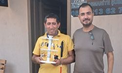 Ertuğ ve Demez’den Osmaniyeli Engelli Bireyler İçin İstişare