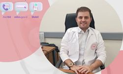 Erzin Devlet Hastanesi’ne Yeni Psikiyatri Uzmanı Katıldı