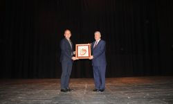 Erzin Kaymakamı Yunus Emre Akpınar Programa Katıldı