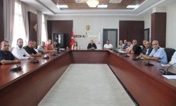 Erzin’de Okul Çevrelerinde Güvenlik Tedbirleri Artırılıyor