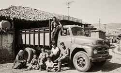 Osmaniye'de 1951'den Kalan Mobilya Atölyesi