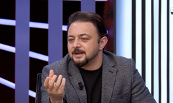Gazeteci Fatih Ergin Gözaltına Alındı