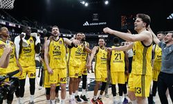 Fenerbahçe Tarfin-Virtus Bologna Maçı Canlı Takip