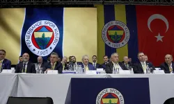 Fenerbahçe Kongresinde Yıldırım’dan Çarpıcı Açıklamalar