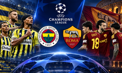 Fenerbahçe-Roma Maçı Muhtemel 11’ler Belli Oldu mu?
