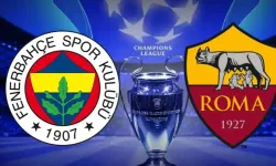 Fenerbahçe - Roma Maçı Saat Kaçta, Hangi Kanalda? İşte Muhtemel 11’ler