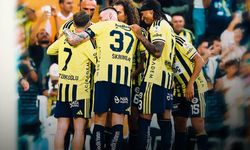 Fenerbahçe’den Eyüpspor’a 8 Gollü Tarife