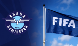 FIFA’dan Adana Demirspor’a 24 Puan Silme Cezası!