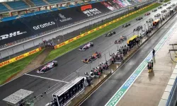 Formula 1 Takviminde Büyük Değişiklik! İstanbul Park 2027’de Dev Yarışa Ev Sahipliği Yapacak