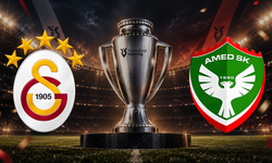Galatasaray Amedspor Maçı Ne Zaman Saat Kaçta?