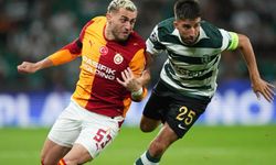 Galatasaray Devler Ligi’ne Yenilgiyle Başladı: Sporting 3-1