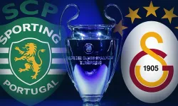 Sporting Lizbon-Galatasaray muhtemel 11’leri: Osimhen’in yerine kim oynayacak?