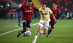 Gaziantep FK-Fenerbahçe Maçı Hangi Kanalda?