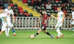 Gaziantep FK’da Şok Karar! Yeni Transferle Yollar Ayrılıyor