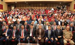 Gaziantep ve çevre illerde 'Ahilik Haftası' kutlandı
