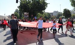 Gaziantep ve çevre illerde Gaziler Günü kutlandı