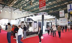 GNC Makina üretim yatırımlarında mühendislik odaklı yapısını güçlendiriyor