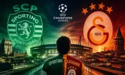 Galatasaray’da Sporting maçı öncesi 4 önemli isim kadroda yok
