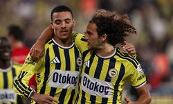 Fenerbahçeli Guendouzi ve Greenwood'a UEFA Soruşturması