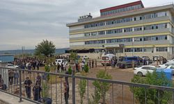 GÜNCELLEME - Osmaniye'de silahla vurulan öğretmen hayatını kaybetti