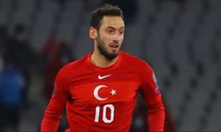 Hakan Çalhanoğlu Neden Yok Türkiye-Fransa Kadrosu